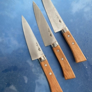 کارد راسته ضربه زن مخصوص خورد کردن گوشت و ضربه به استخوان سایز بزرگ